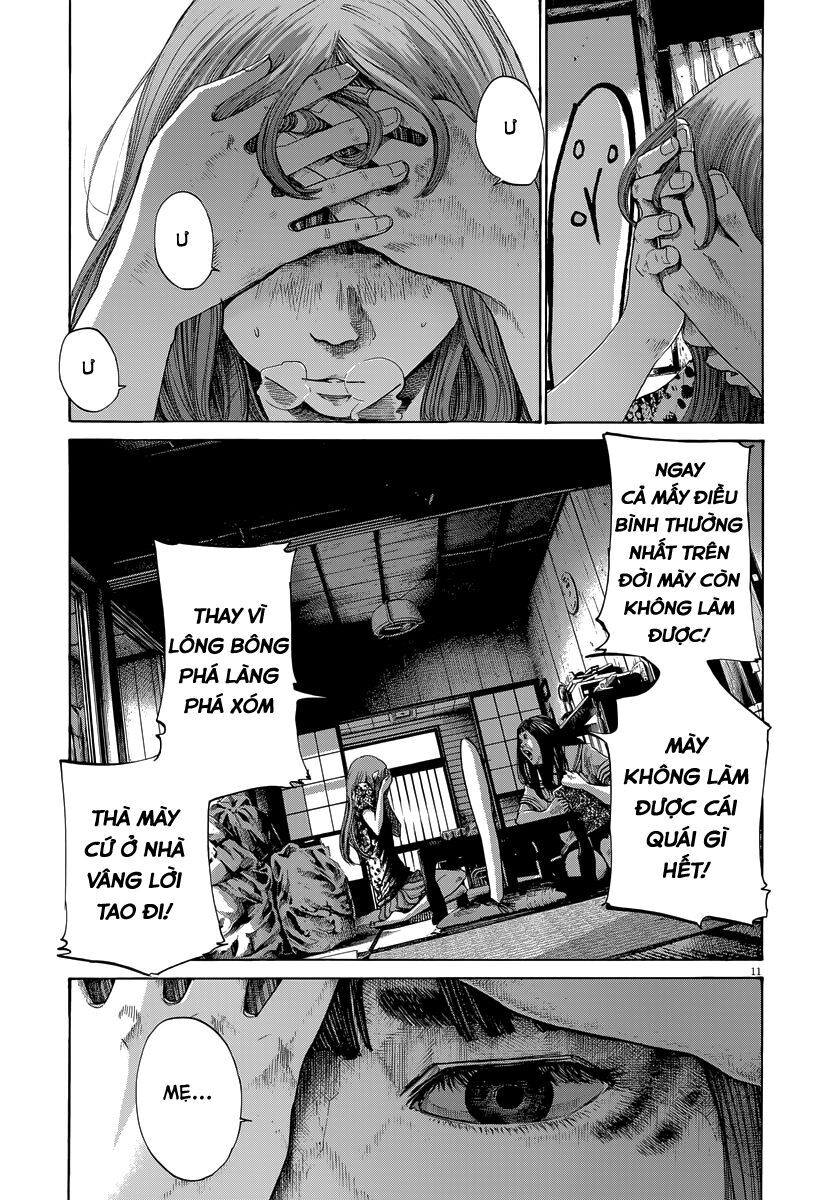 Chúc Ngủ Ngon, Punpun Chapter 112 - 12