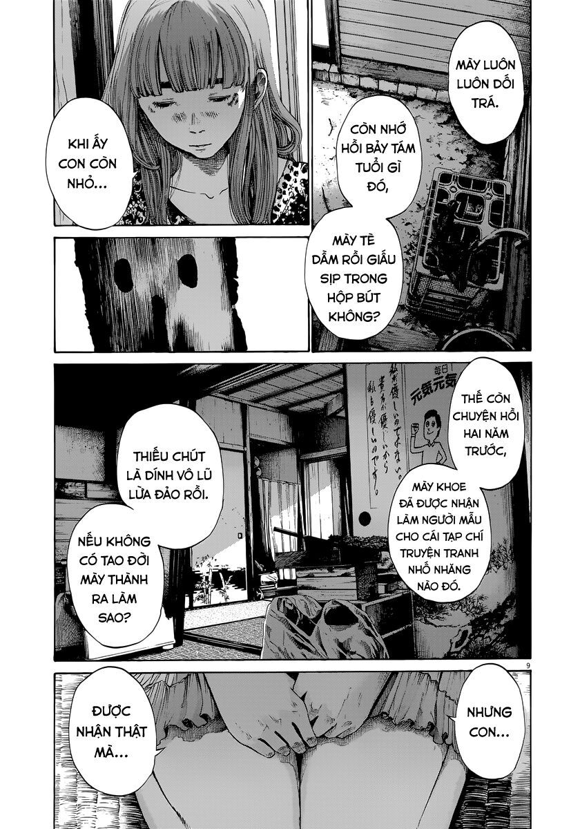 Chúc Ngủ Ngon, Punpun Chapter 112 - 10