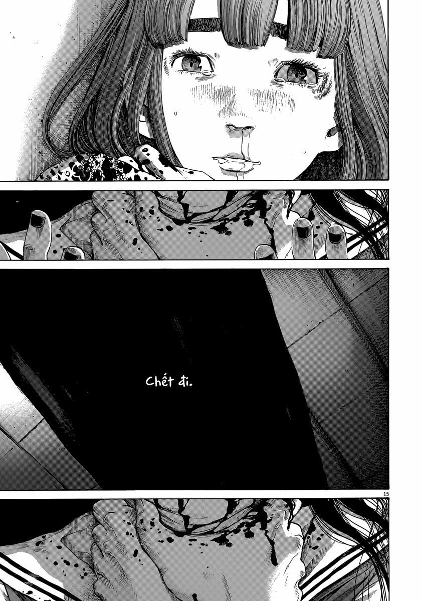 Chúc Ngủ Ngon, Punpun Chapter 113 - 15