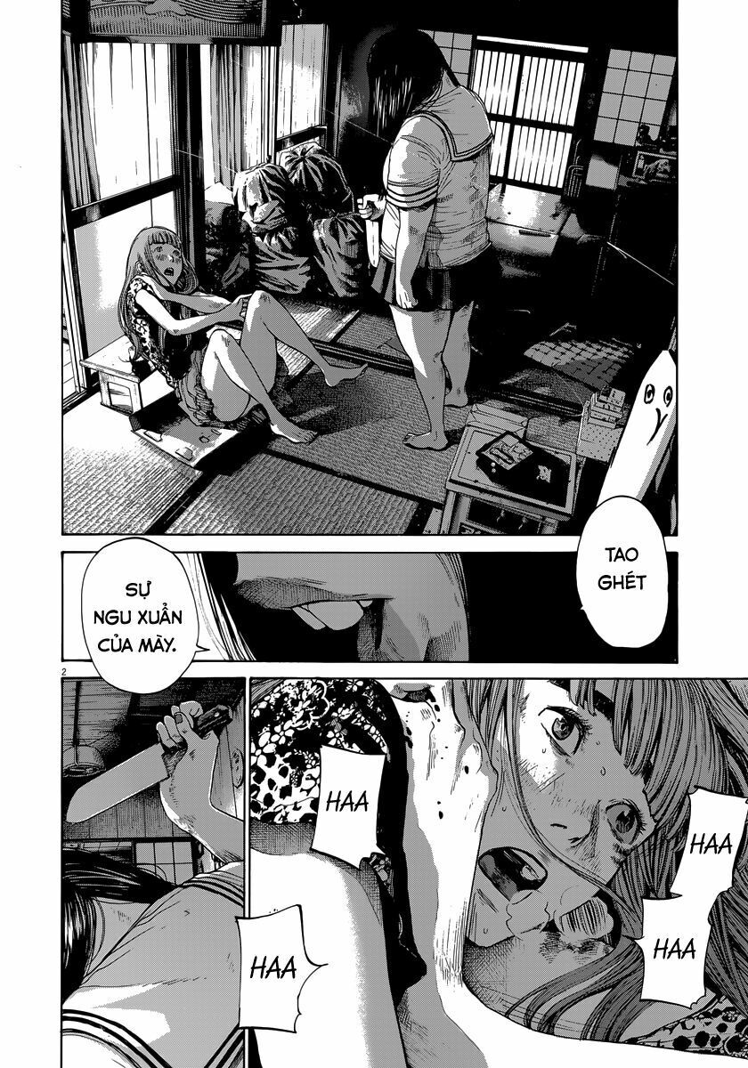 Chúc Ngủ Ngon, Punpun Chapter 113 - 3