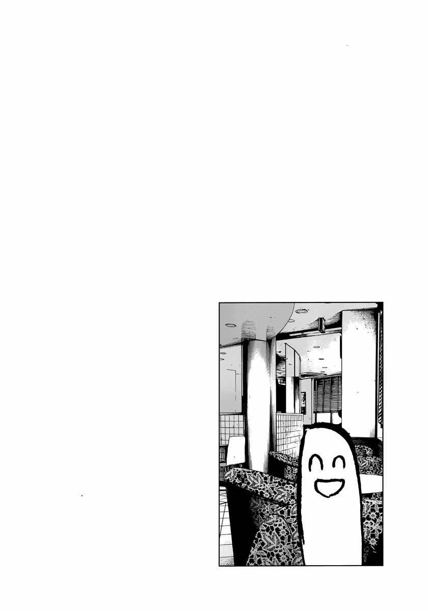 Chúc Ngủ Ngon, Punpun Chapter 113 - 22