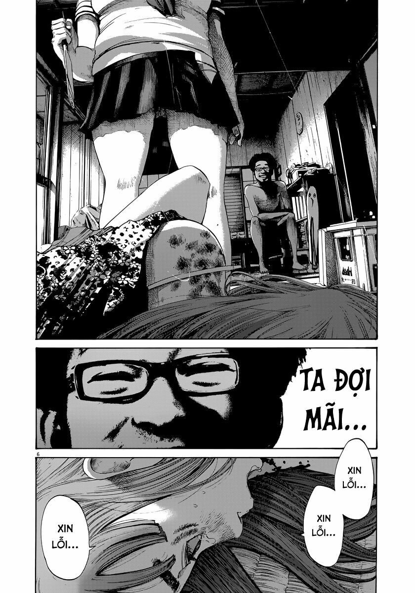 Chúc Ngủ Ngon, Punpun Chapter 113 - 7