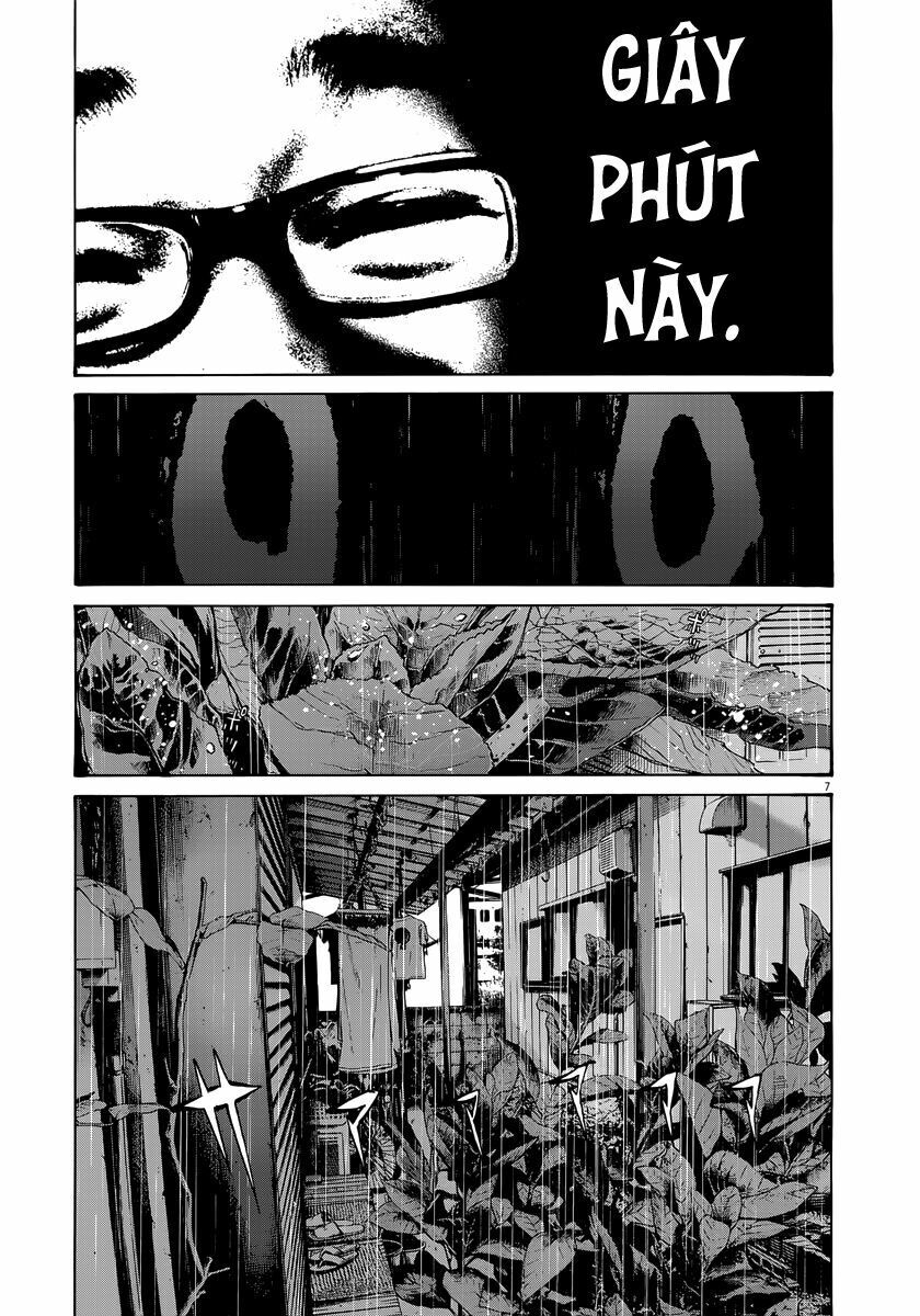 Chúc Ngủ Ngon, Punpun Chapter 113 - 8