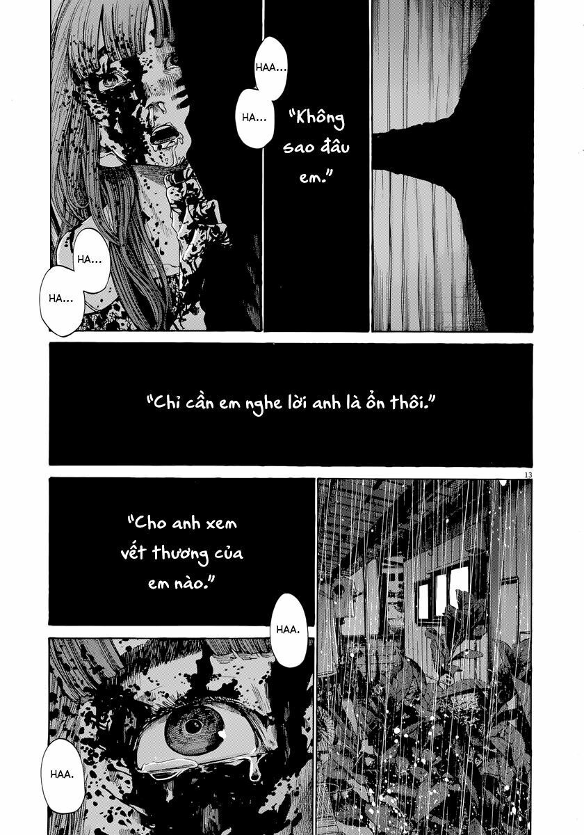 Chúc Ngủ Ngon, Punpun Chapter 114 - 14