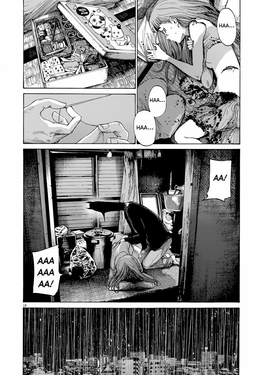 Chúc Ngủ Ngon, Punpun Chapter 114 - 18