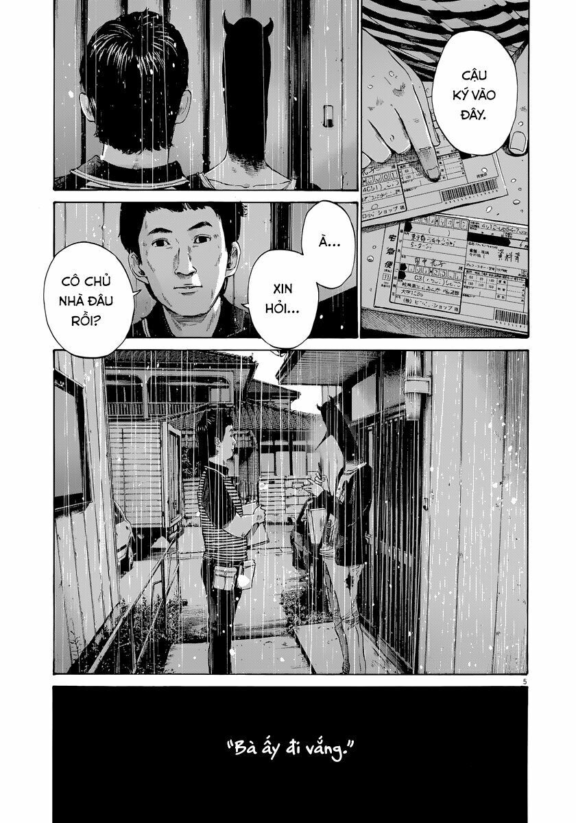 Chúc Ngủ Ngon, Punpun Chapter 114 - 6