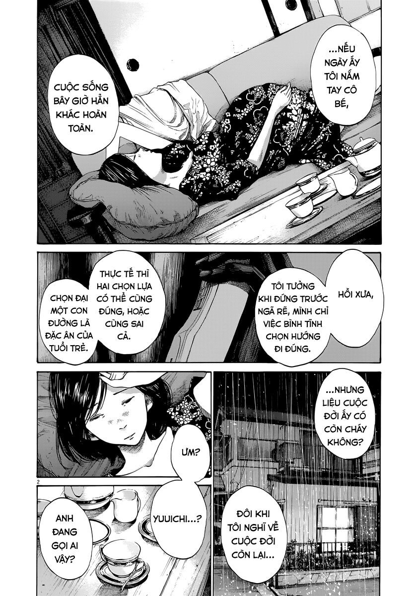 Chúc Ngủ Ngon, Punpun Chapter 115 - 3