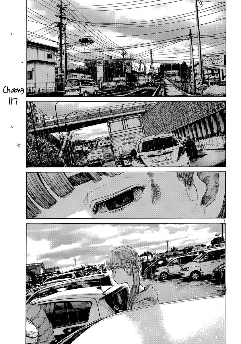 Chúc Ngủ Ngon, Punpun Chapter 117 - 2