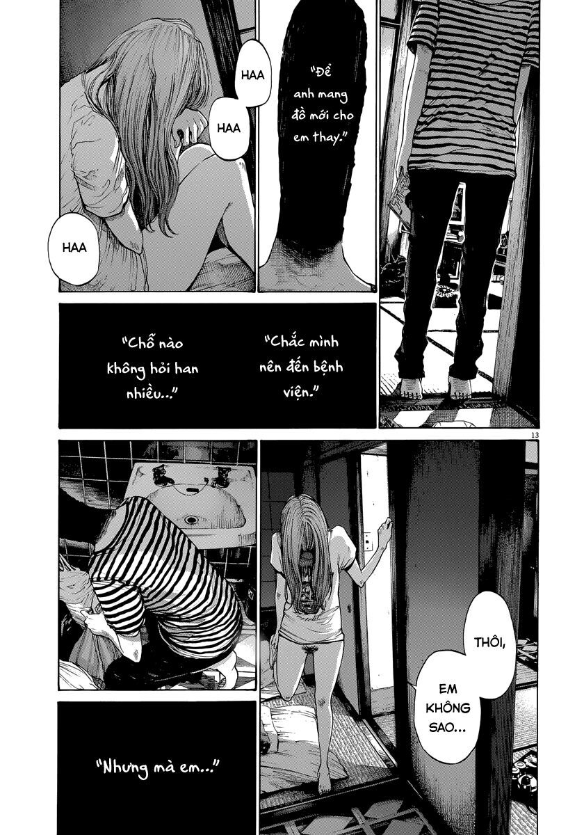 Chúc Ngủ Ngon, Punpun Chapter 117 - 12