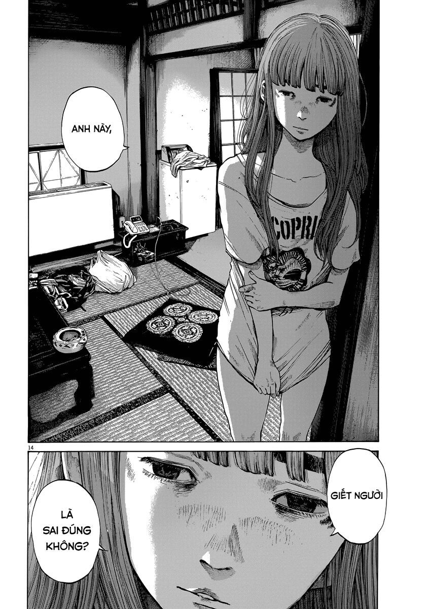 Chúc Ngủ Ngon, Punpun Chapter 117 - 13