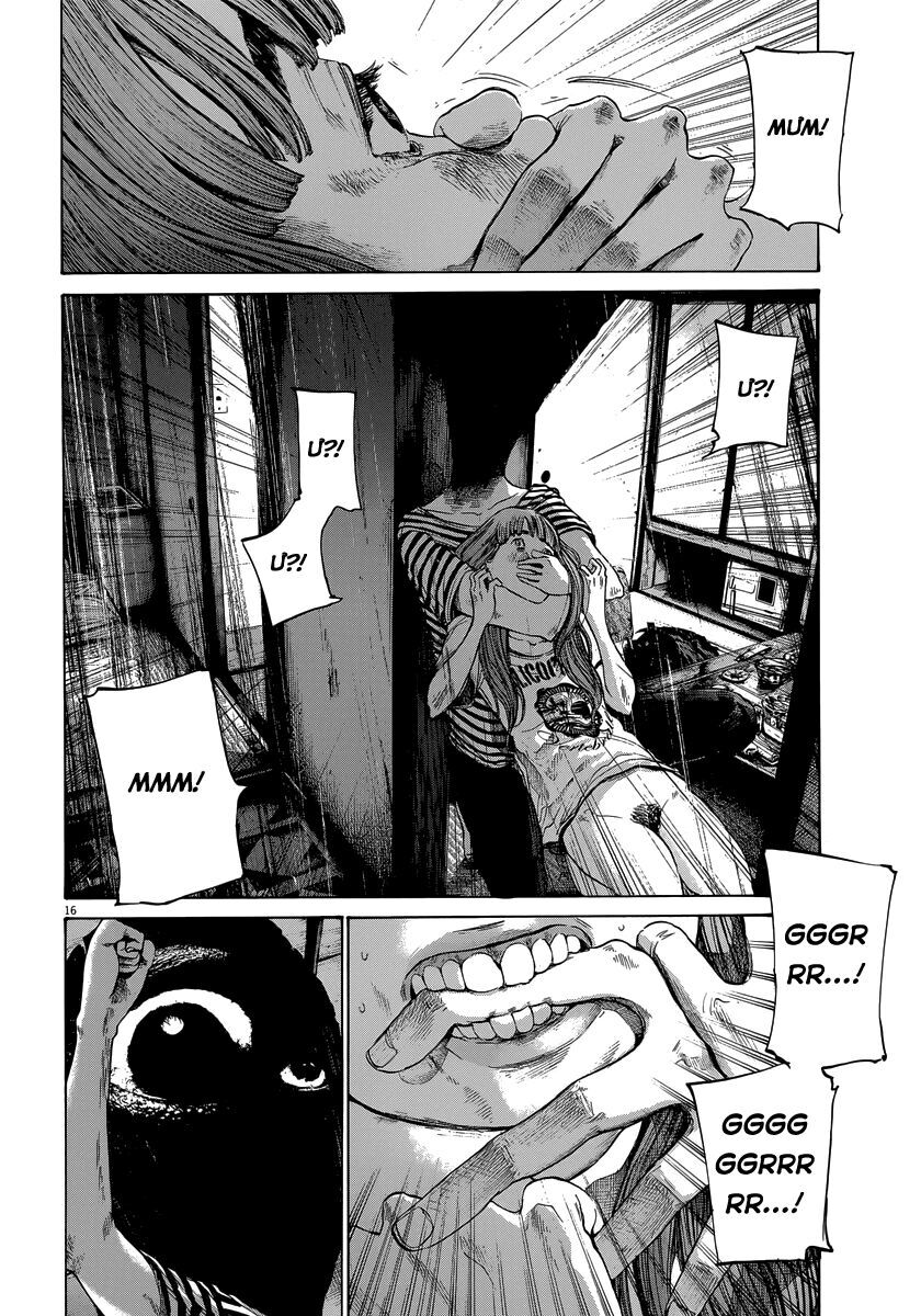 Chúc Ngủ Ngon, Punpun Chapter 117 - 15