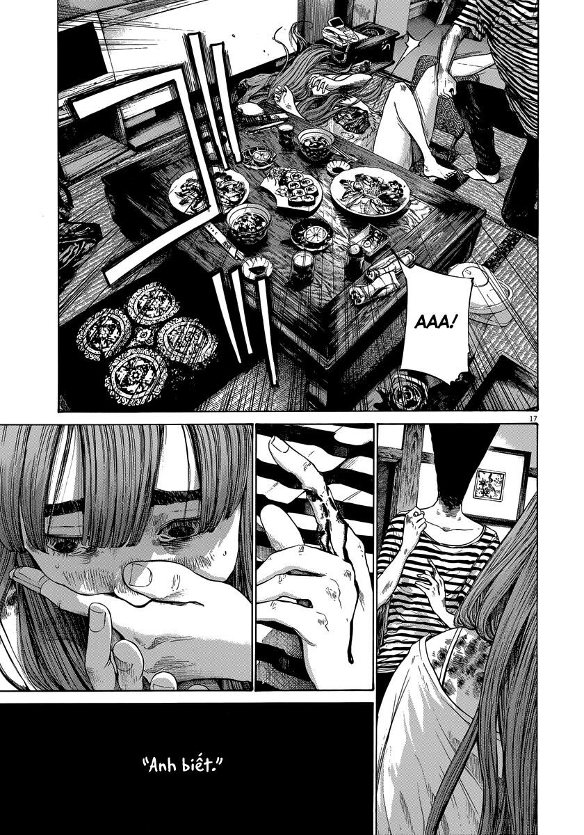 Chúc Ngủ Ngon, Punpun Chapter 117 - 16