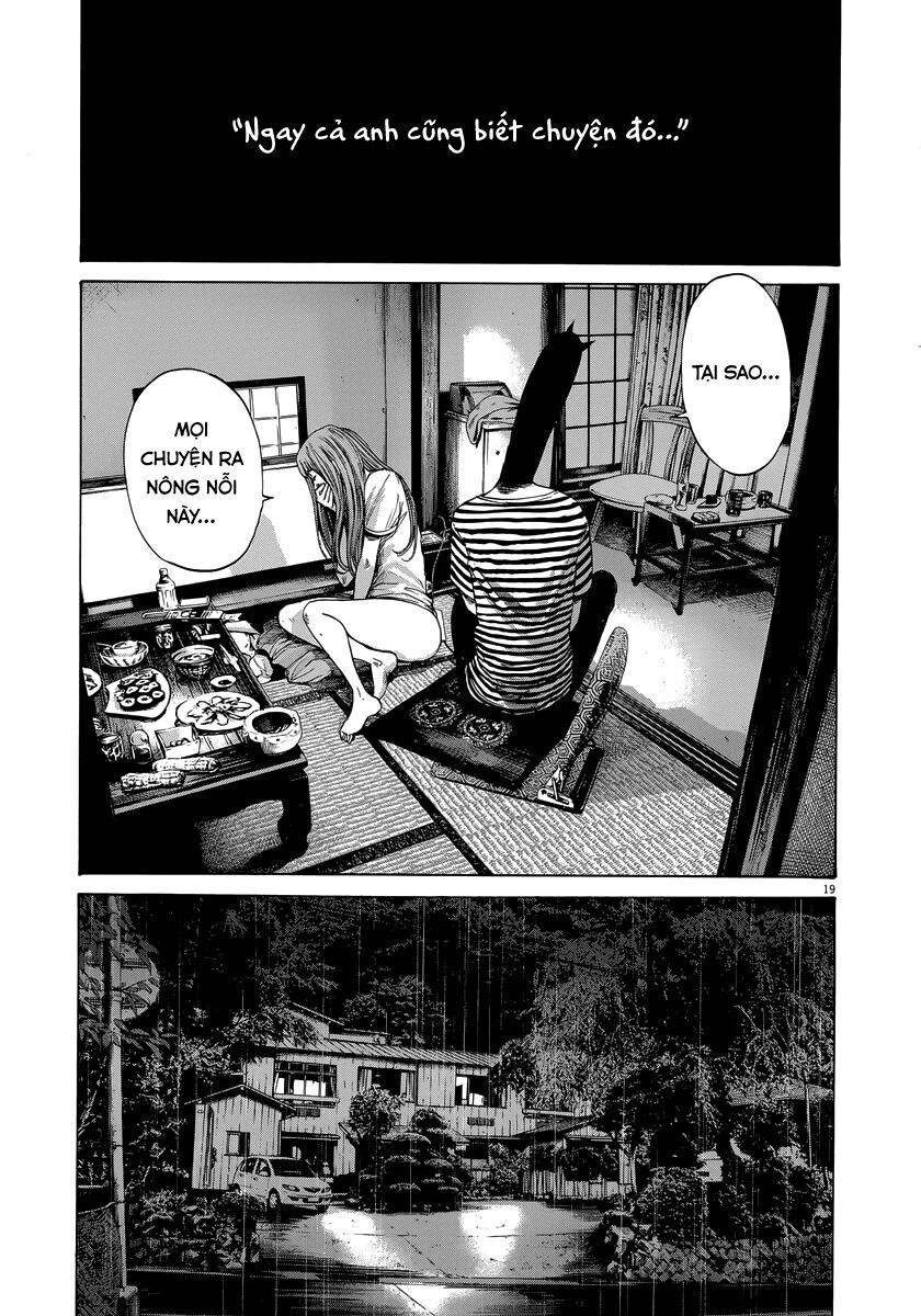 Chúc Ngủ Ngon, Punpun Chapter 117 - 18