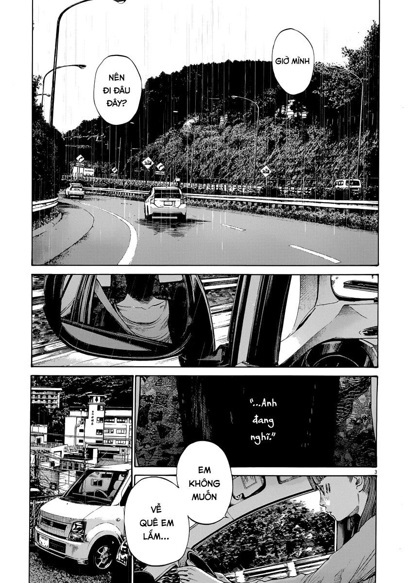 Chúc Ngủ Ngon, Punpun Chapter 117 - 4