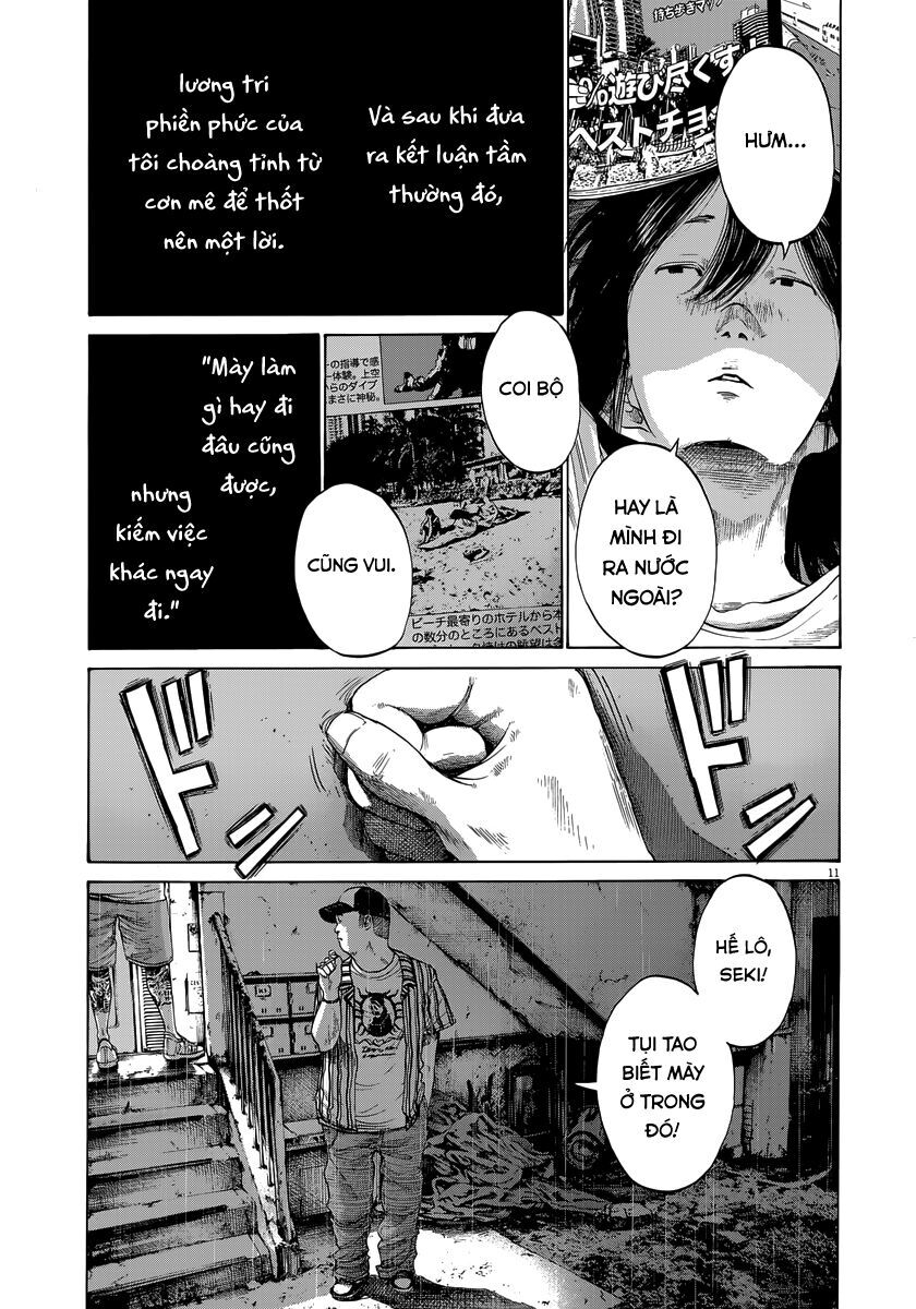 Chúc Ngủ Ngon, Punpun Chapter 118 - 12