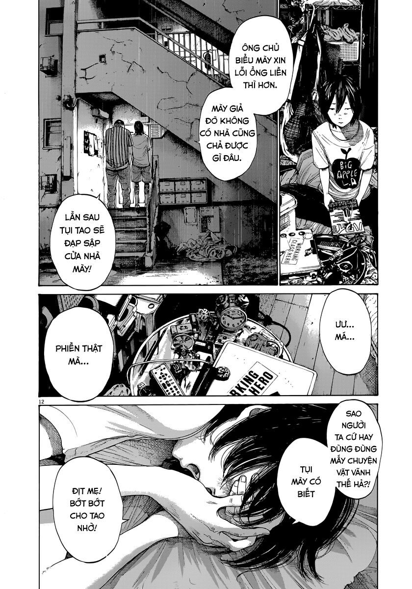 Chúc Ngủ Ngon, Punpun Chapter 118 - 13