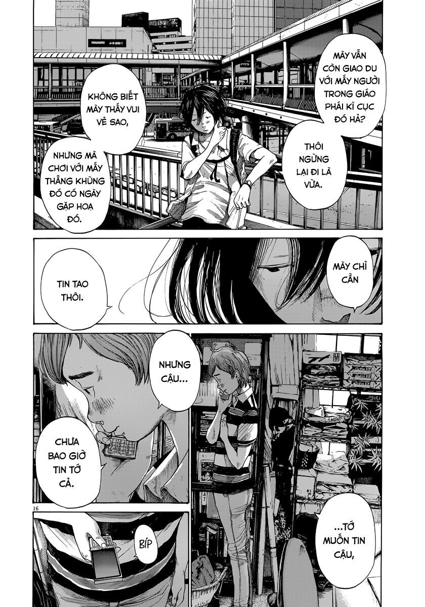 Chúc Ngủ Ngon, Punpun Chapter 118 - 17