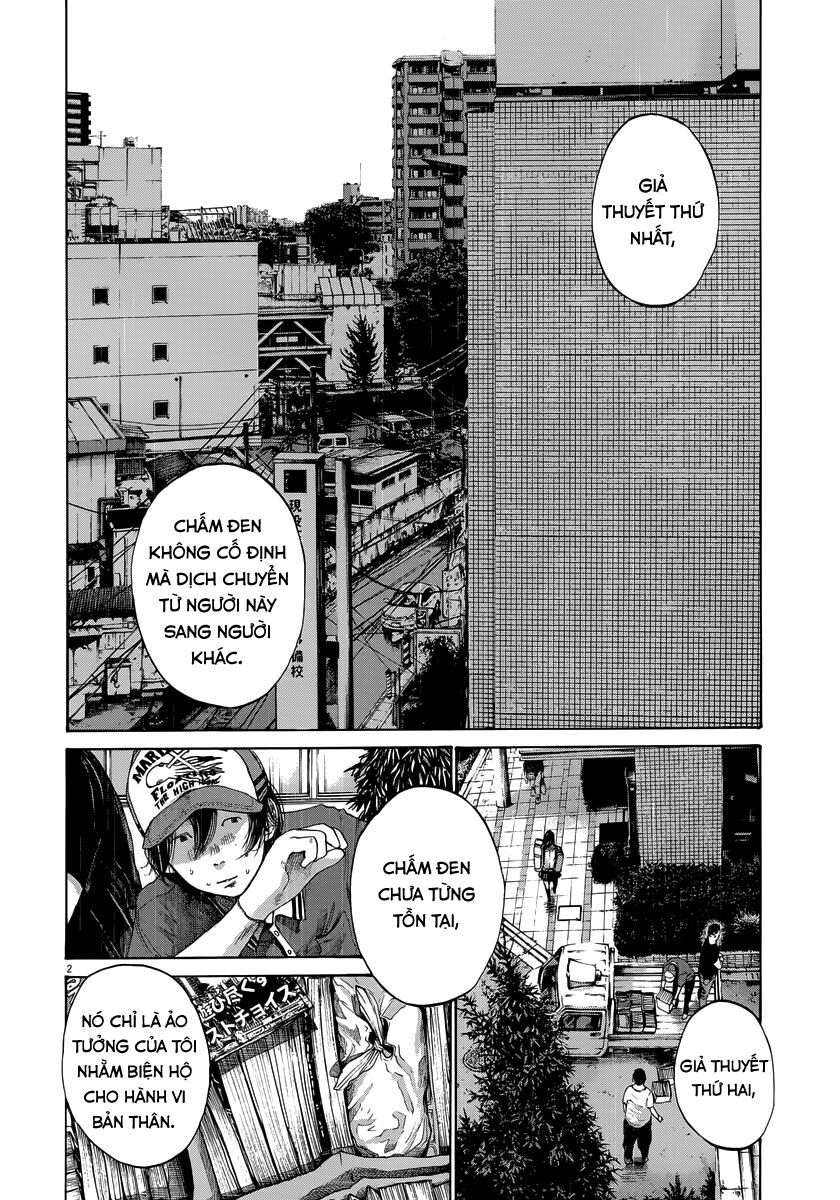 Chúc Ngủ Ngon, Punpun Chapter 118 - 3