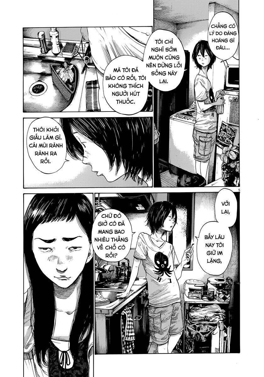 Chúc Ngủ Ngon, Punpun Chapter 118 - 6