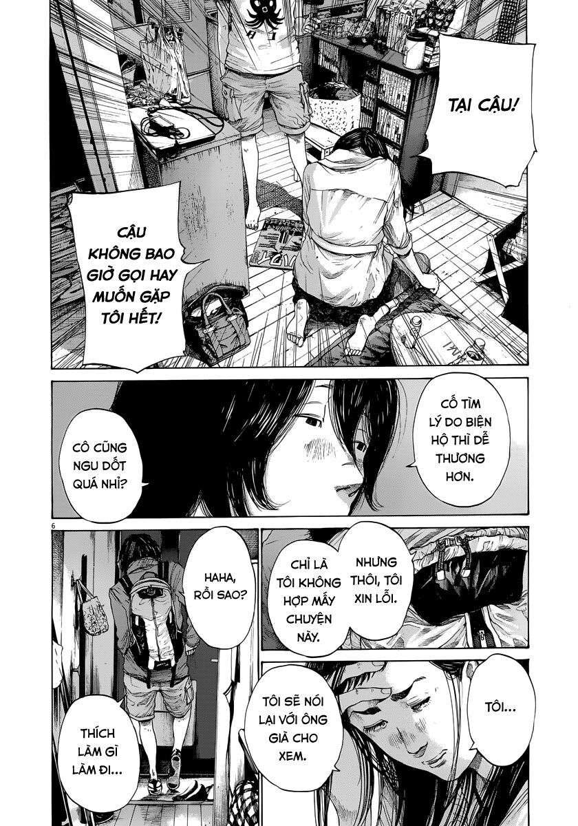 Chúc Ngủ Ngon, Punpun Chapter 118 - 7