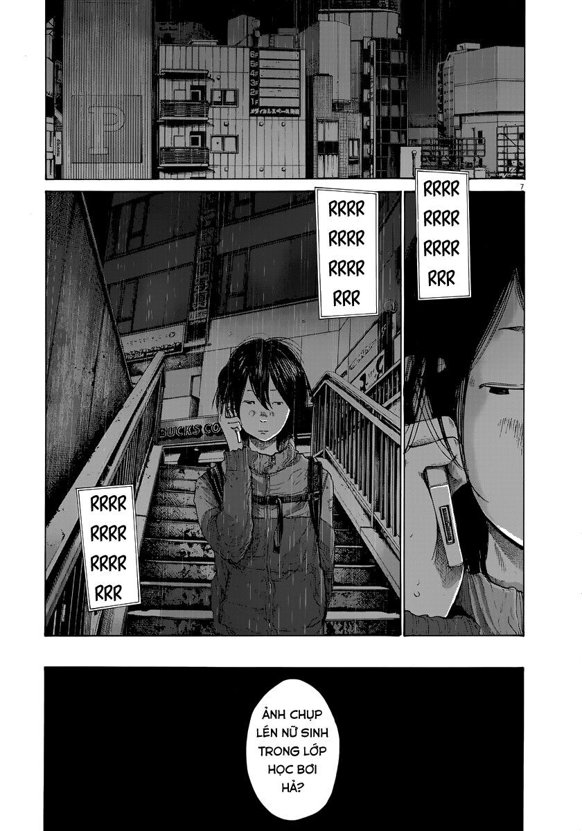 Chúc Ngủ Ngon, Punpun Chapter 118 - 8