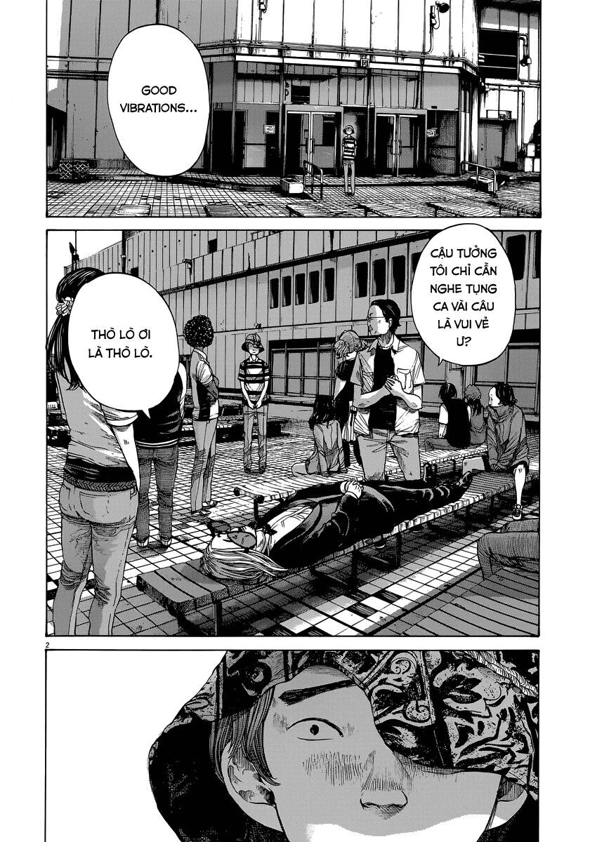 Chúc Ngủ Ngon, Punpun Chapter 119 - 3