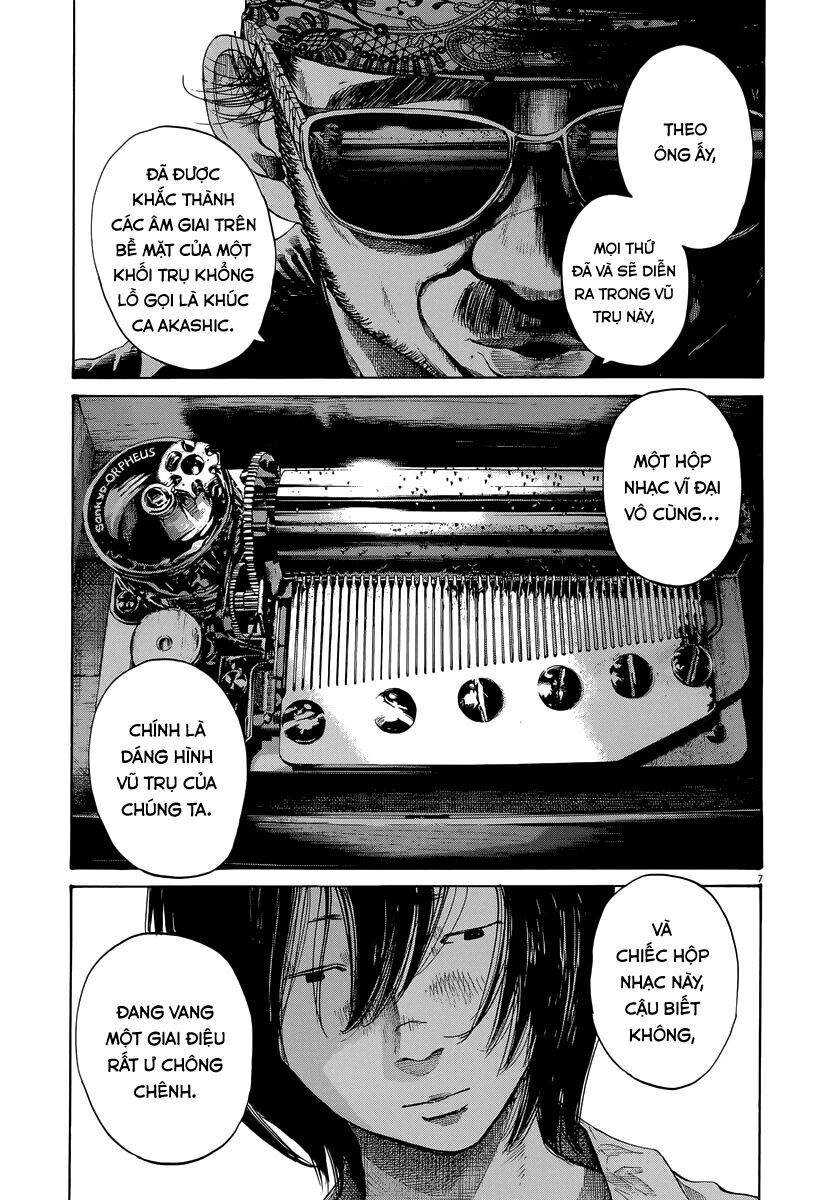 Chúc Ngủ Ngon, Punpun Chapter 119 - 8