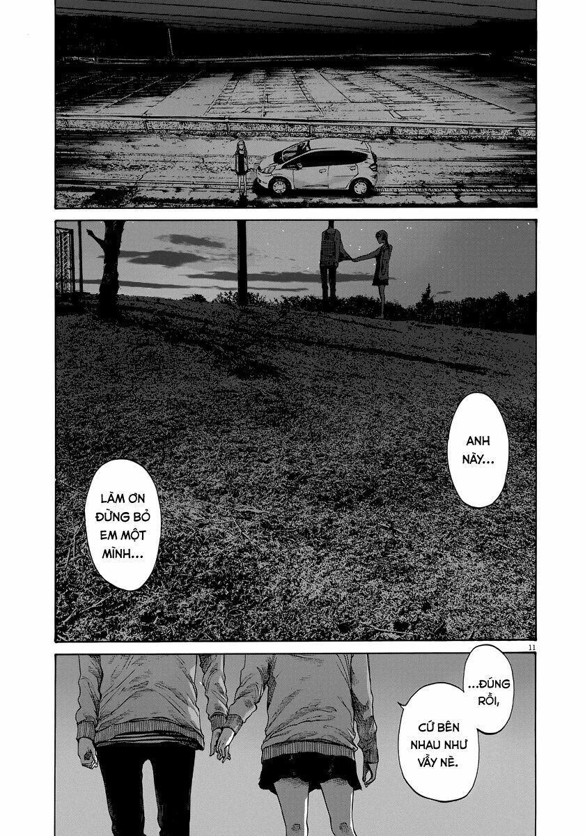 Chúc Ngủ Ngon, Punpun Chapter 120 - 11