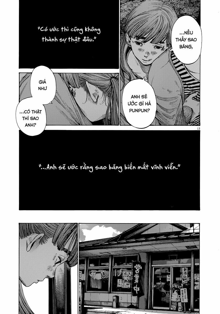 Chúc Ngủ Ngon, Punpun Chapter 120 - 13