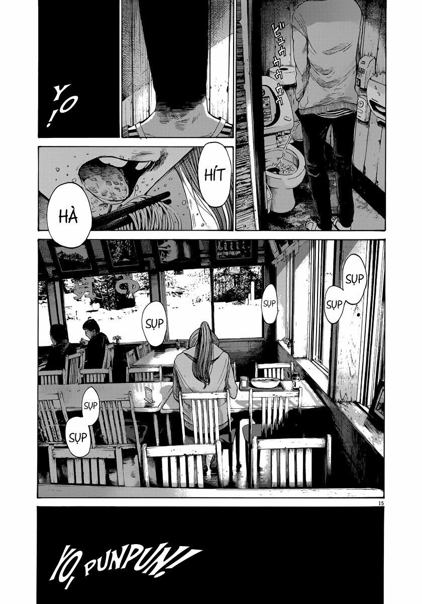 Chúc Ngủ Ngon, Punpun Chapter 120 - 15