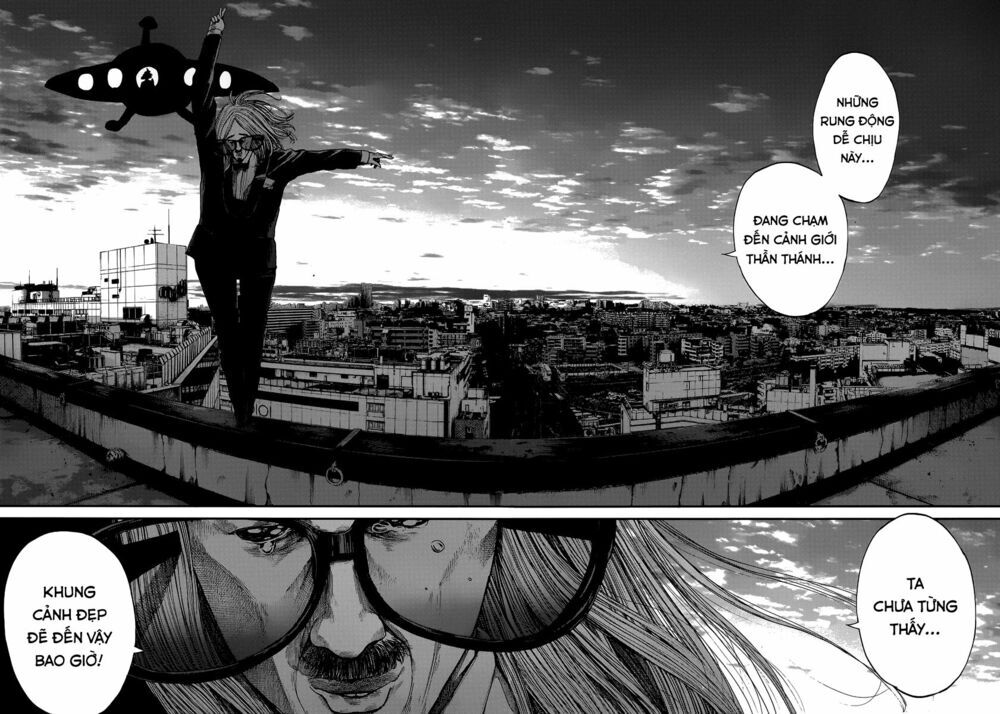 Chúc Ngủ Ngon, Punpun Chapter 120 - 5