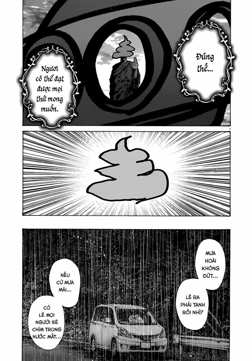 Chúc Ngủ Ngon, Punpun Chapter 120 - 7