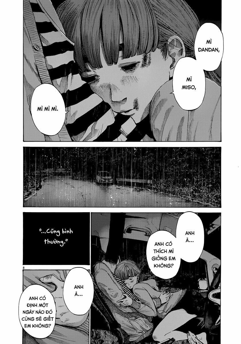 Chúc Ngủ Ngon, Punpun Chapter 120 - 8