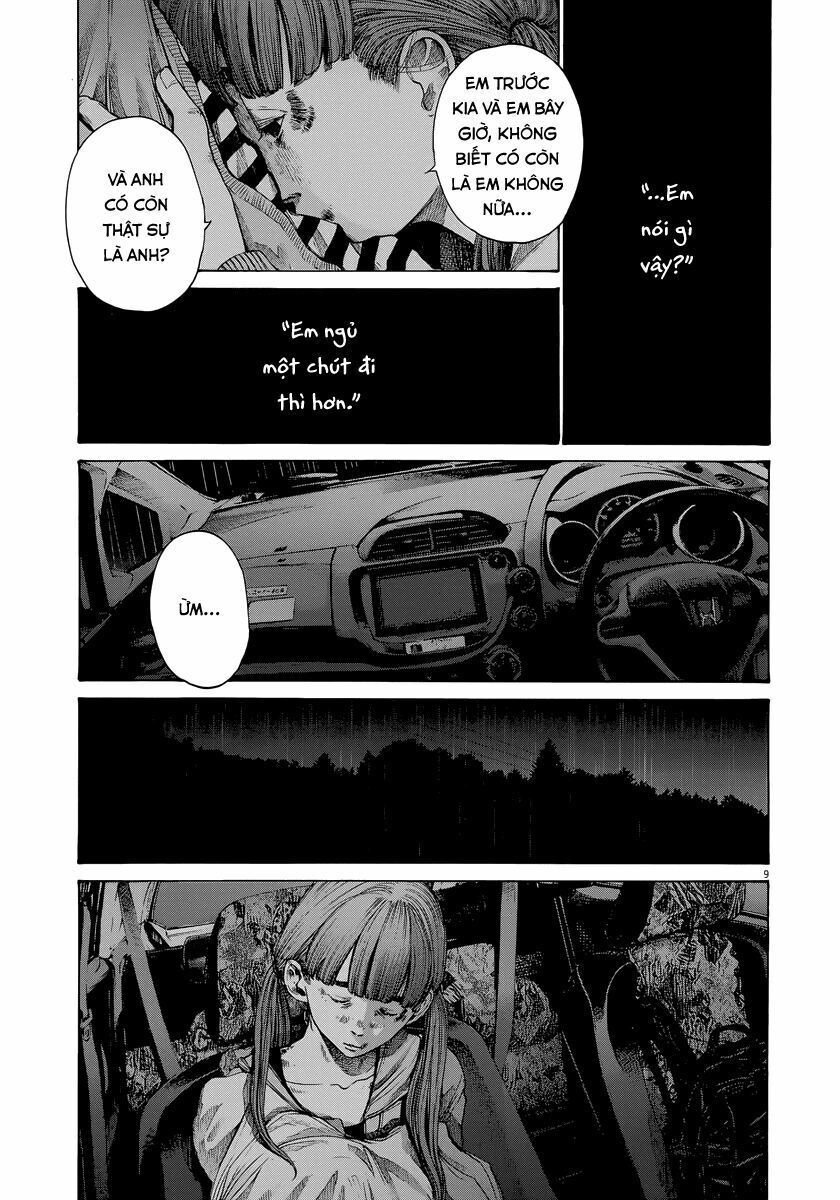 Chúc Ngủ Ngon, Punpun Chapter 120 - 9