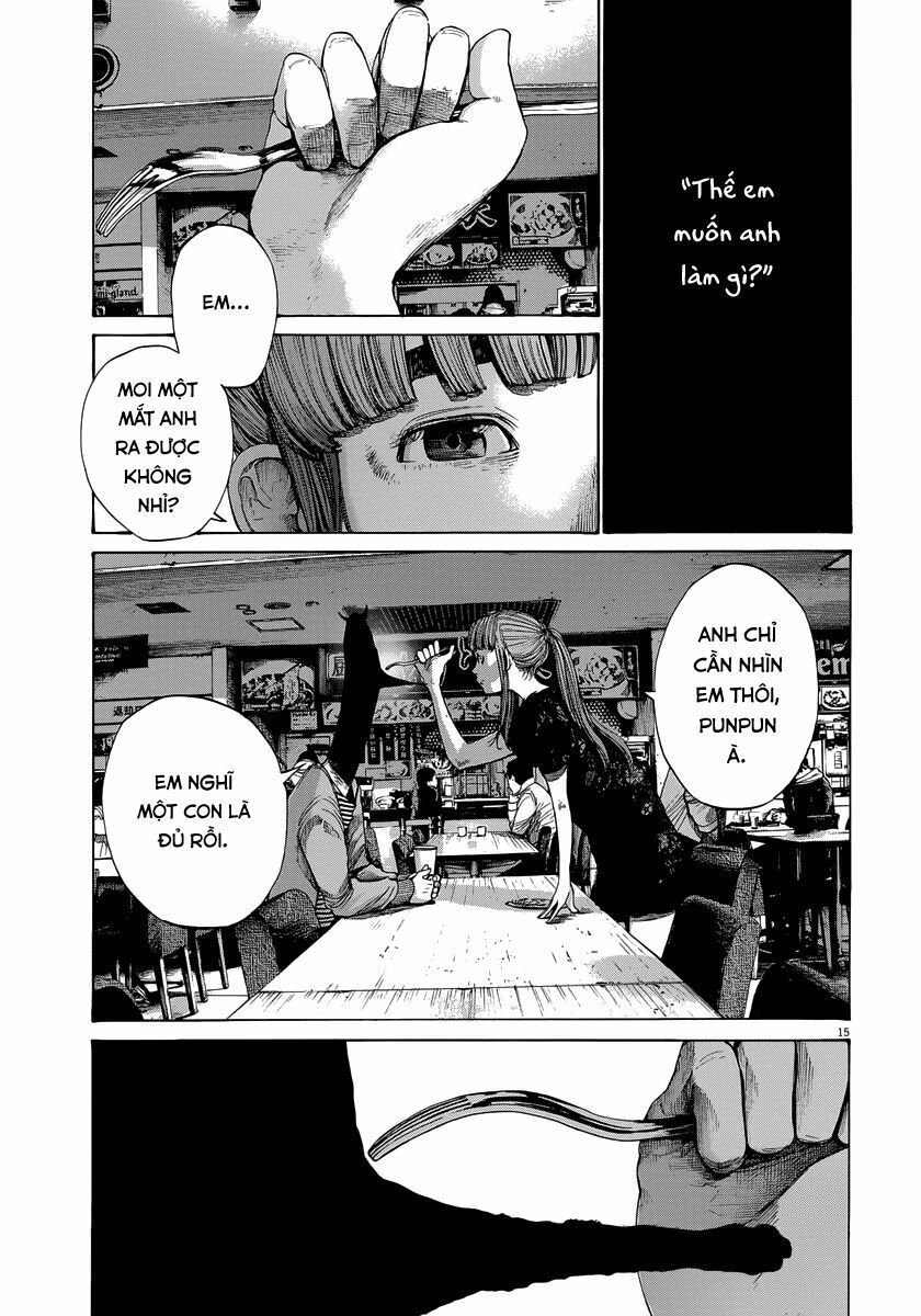 Chúc Ngủ Ngon, Punpun Chapter 121 - 14