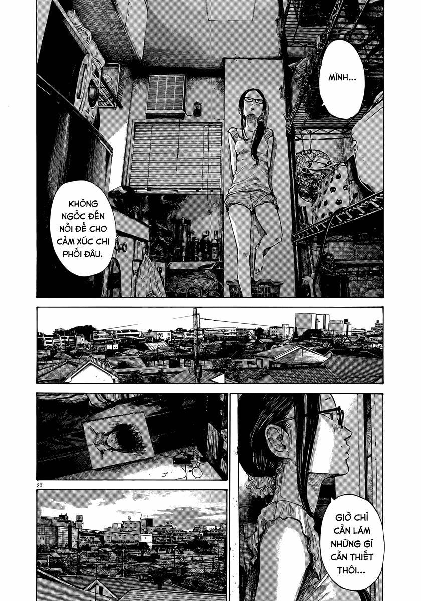 Chúc Ngủ Ngon, Punpun Chapter 121 - 18