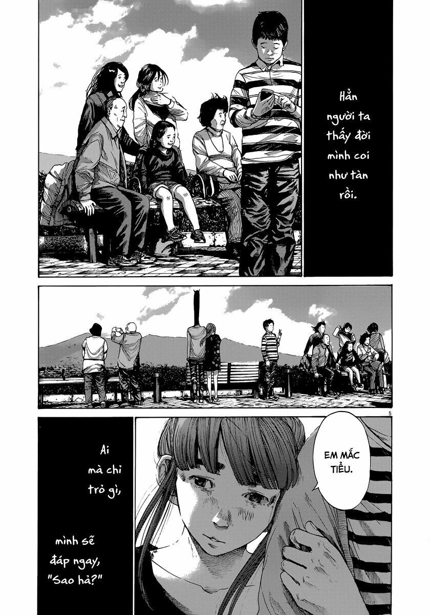 Chúc Ngủ Ngon, Punpun Chapter 121 - 6