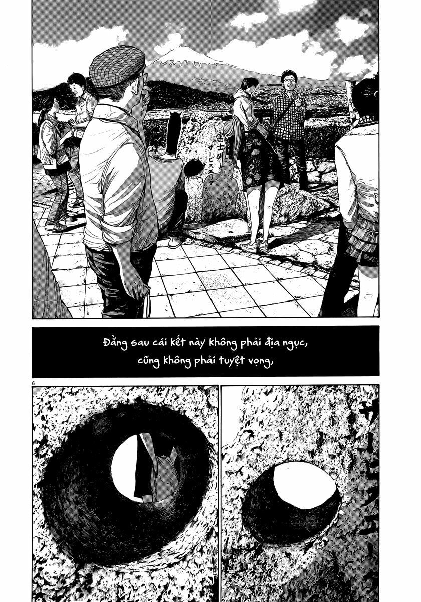 Chúc Ngủ Ngon, Punpun Chapter 121 - 7