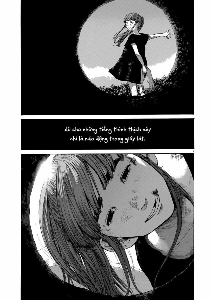 Chúc Ngủ Ngon, Punpun Chapter 121 - 8