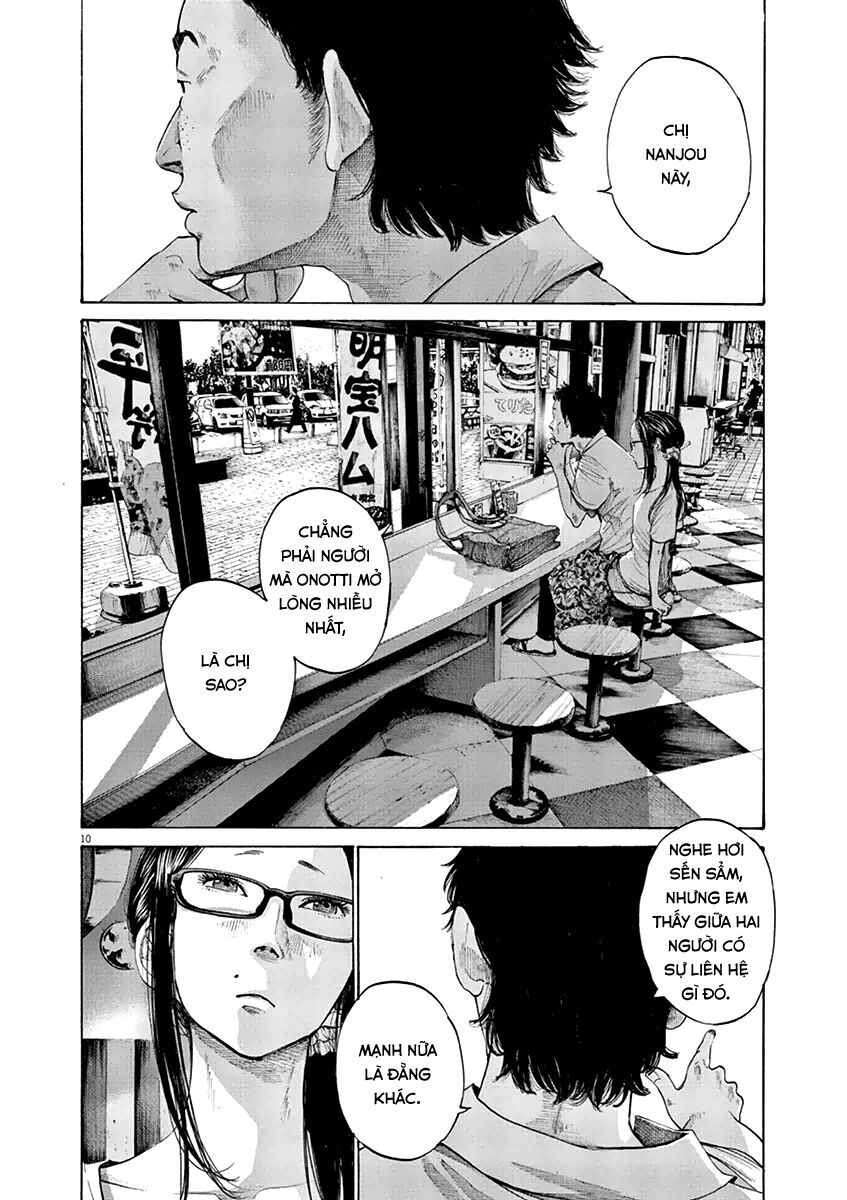 Chúc Ngủ Ngon, Punpun Chapter 122 - 15