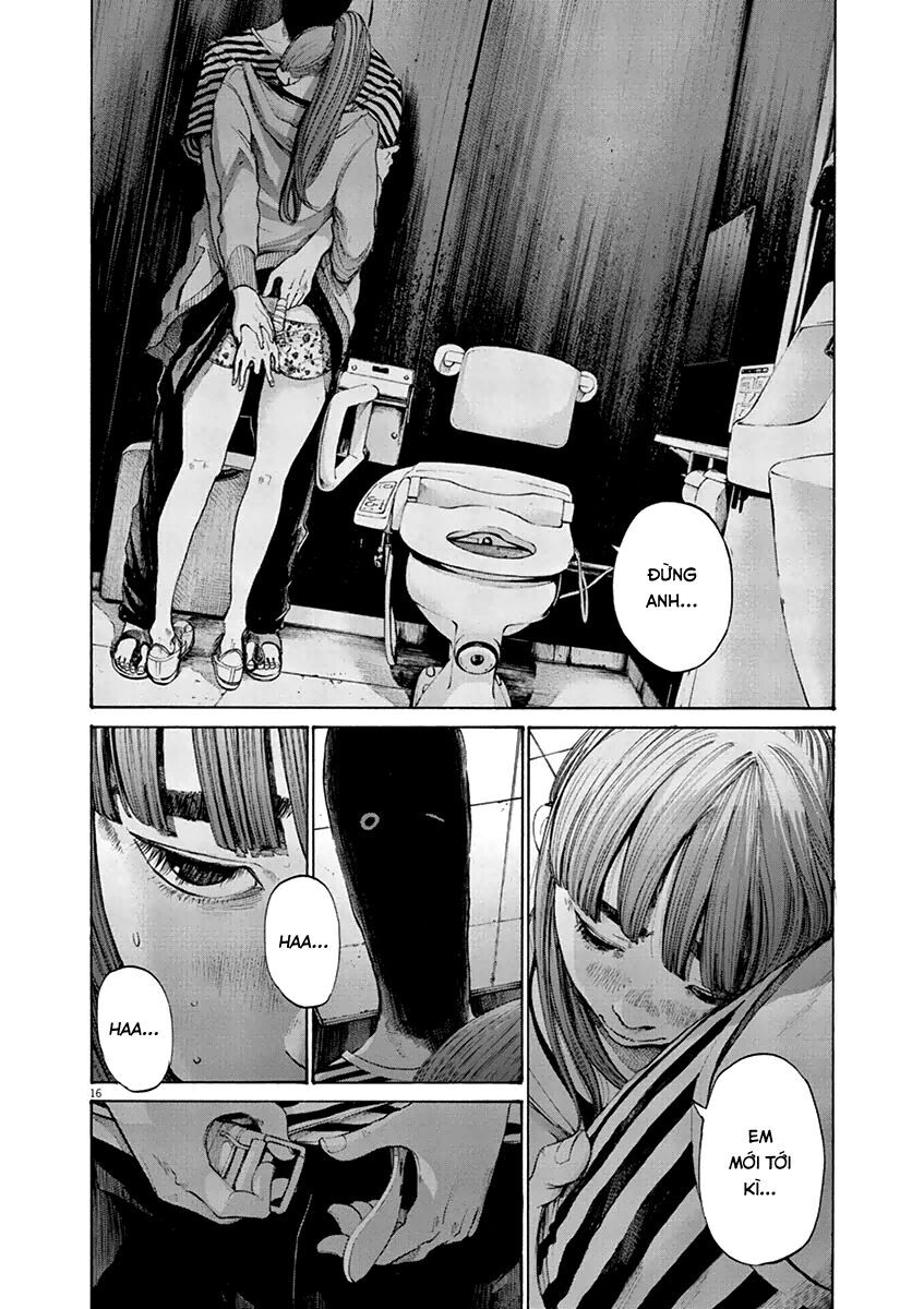 Chúc Ngủ Ngon, Punpun Chapter 122 - 21