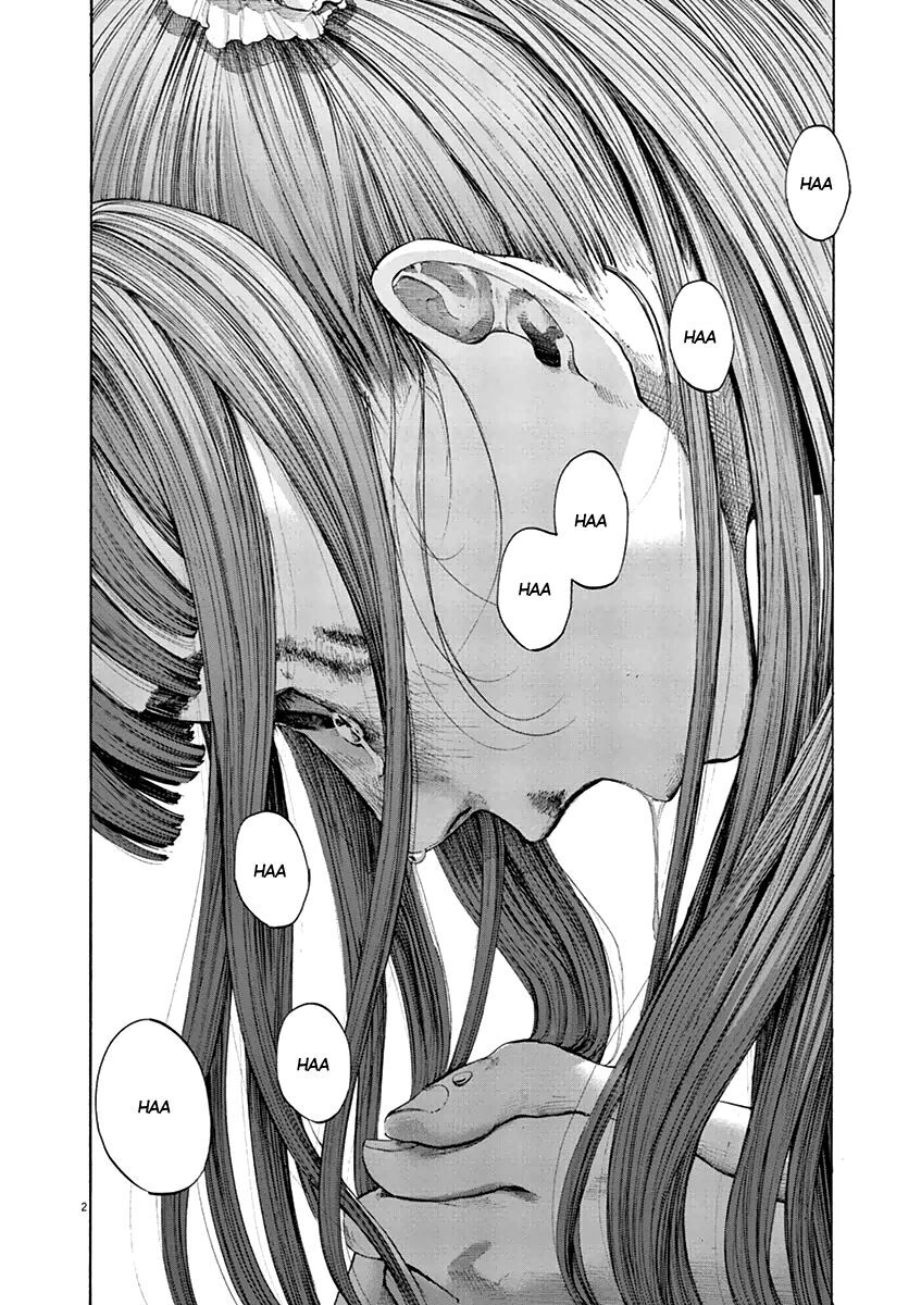 Chúc Ngủ Ngon, Punpun Chapter 122 - 7