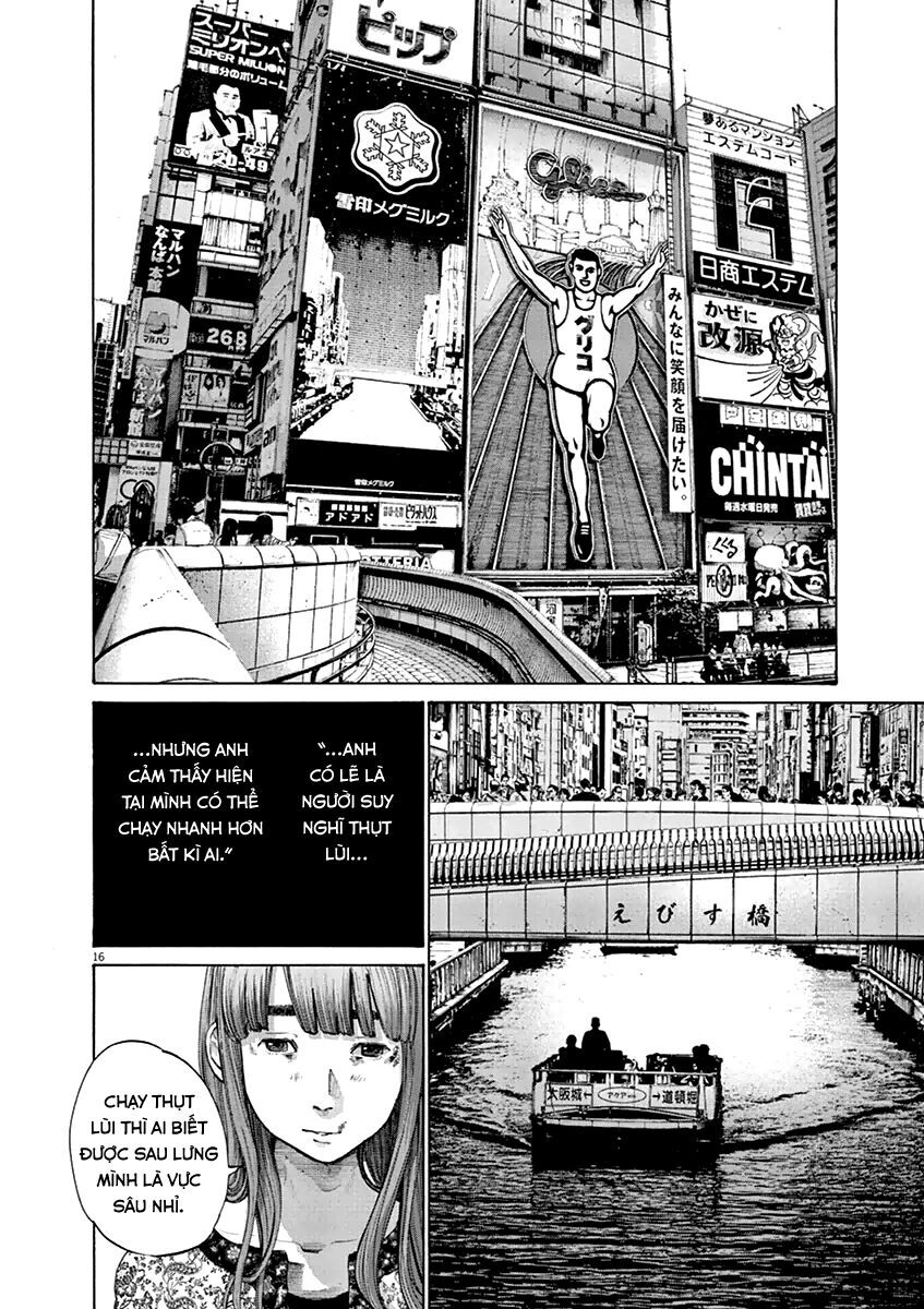 Chúc Ngủ Ngon, Punpun Chapter 123 - 17