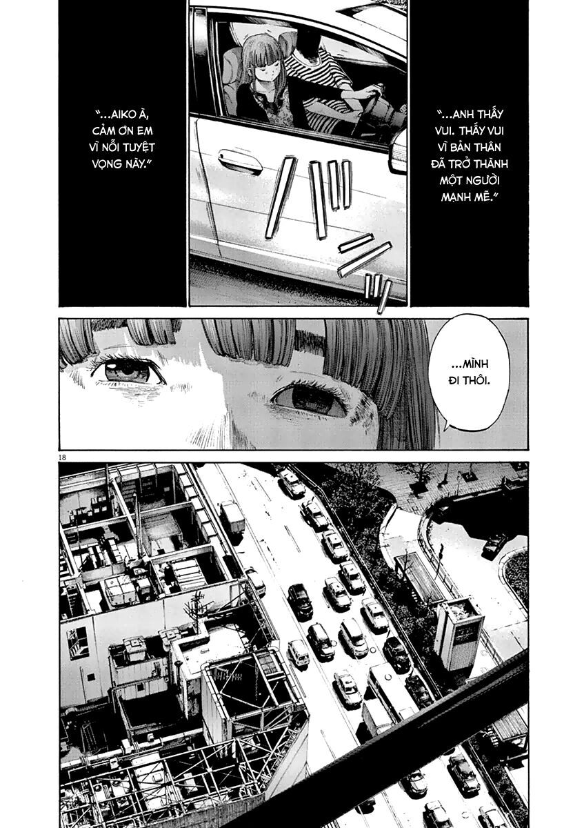 Chúc Ngủ Ngon, Punpun Chapter 123 - 19