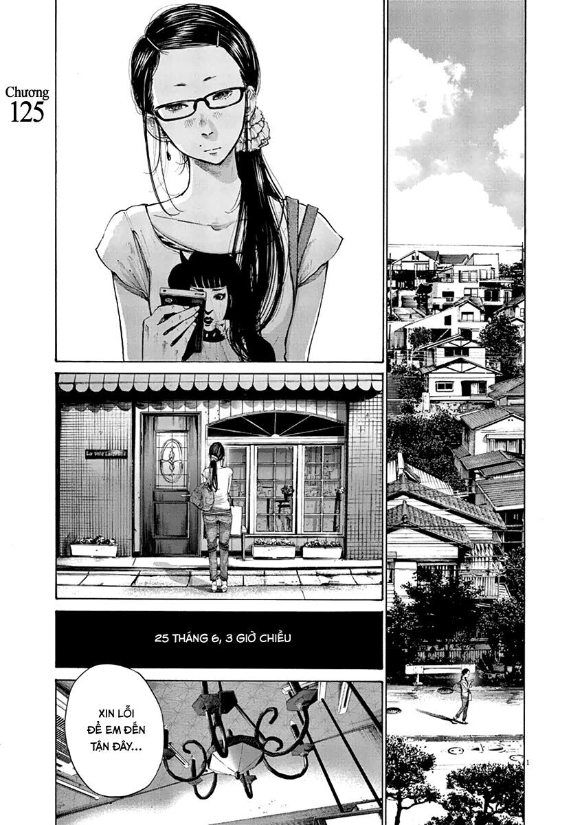 Chúc Ngủ Ngon, Punpun Chapter 125 - 2