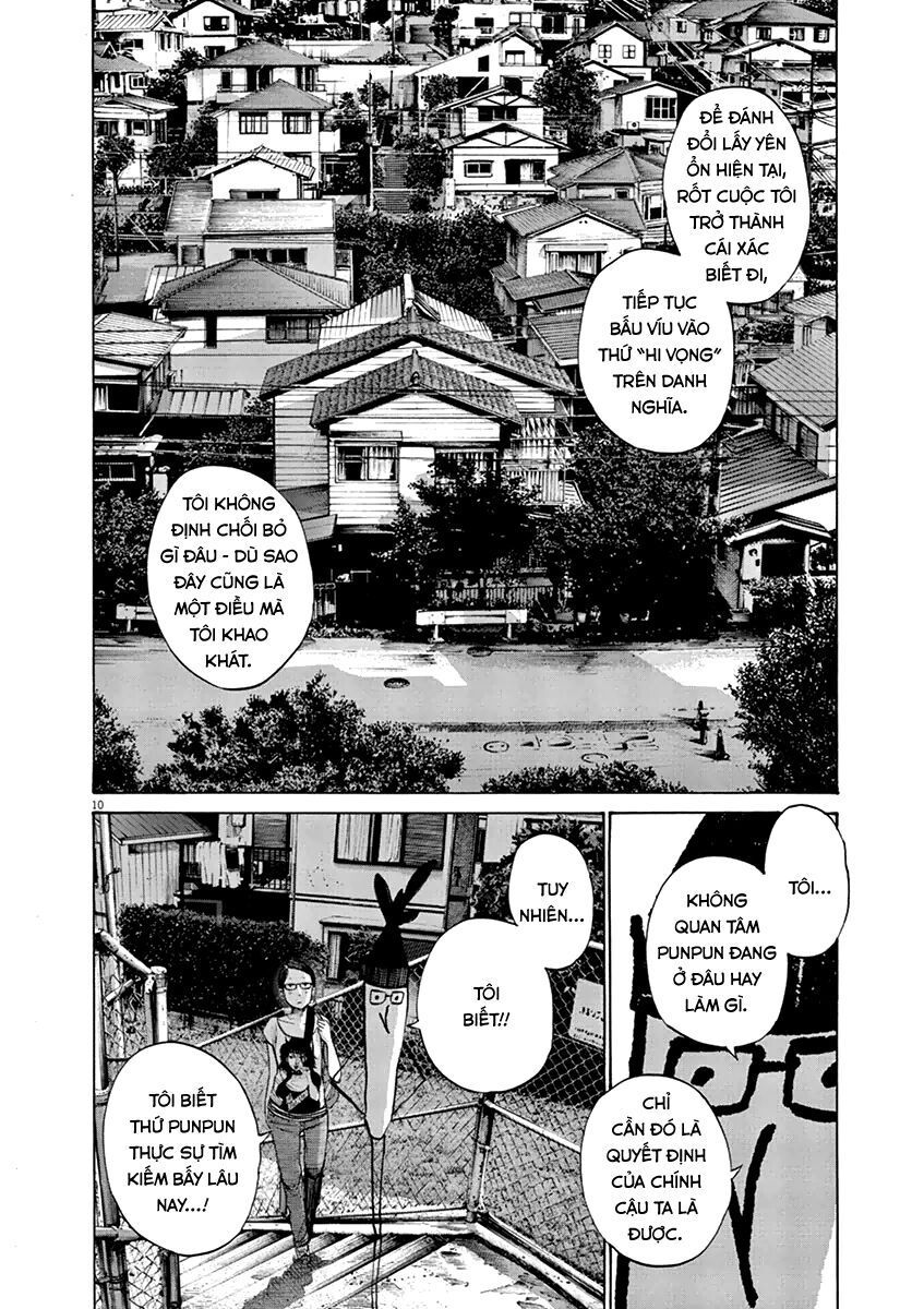 Chúc Ngủ Ngon, Punpun Chapter 125 - 11