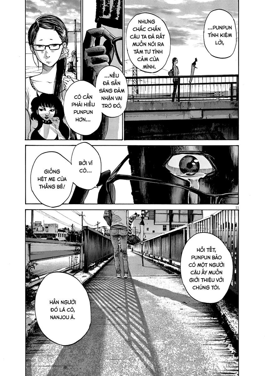 Chúc Ngủ Ngon, Punpun Chapter 125 - 12