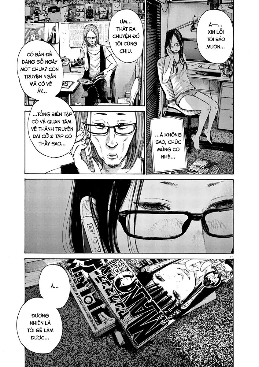 Chúc Ngủ Ngon, Punpun Chapter 125 - 16