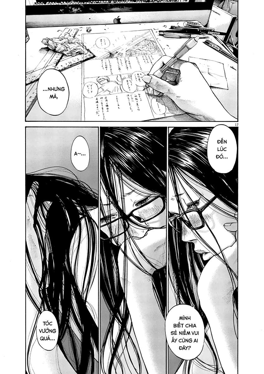 Chúc Ngủ Ngon, Punpun Chapter 125 - 18