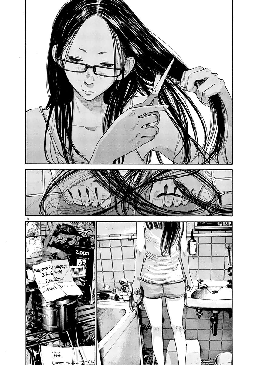 Chúc Ngủ Ngon, Punpun Chapter 125 - 19